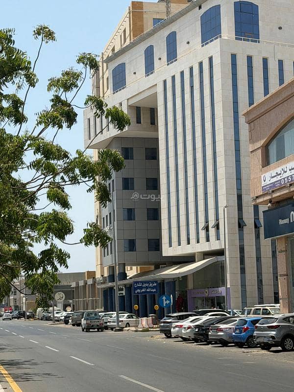 عقار  في الروضة، جدة 2