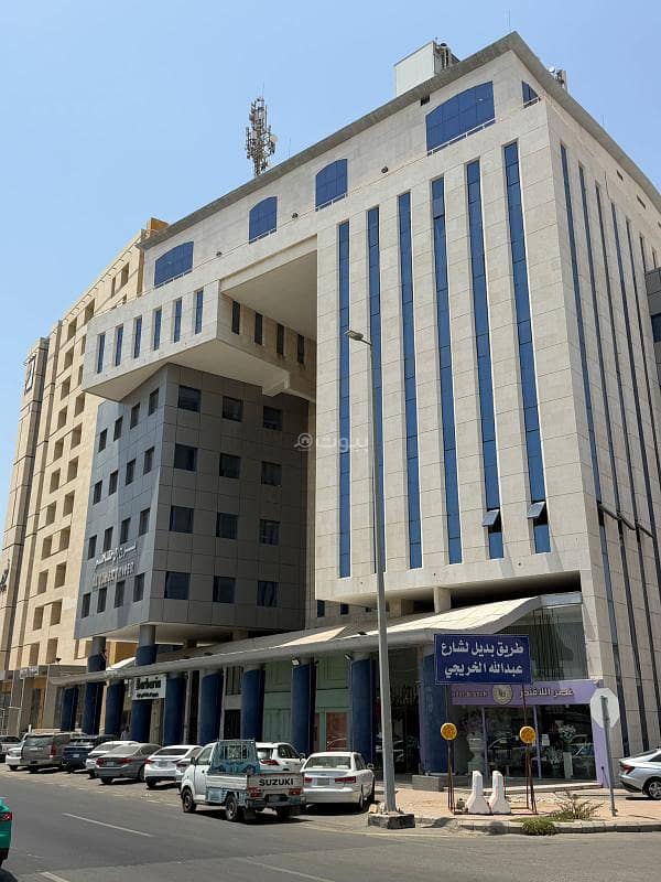عقار  في الروضة، جدة 3