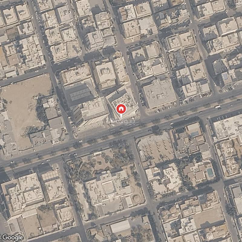 عقار  في الروضة، جدة 4