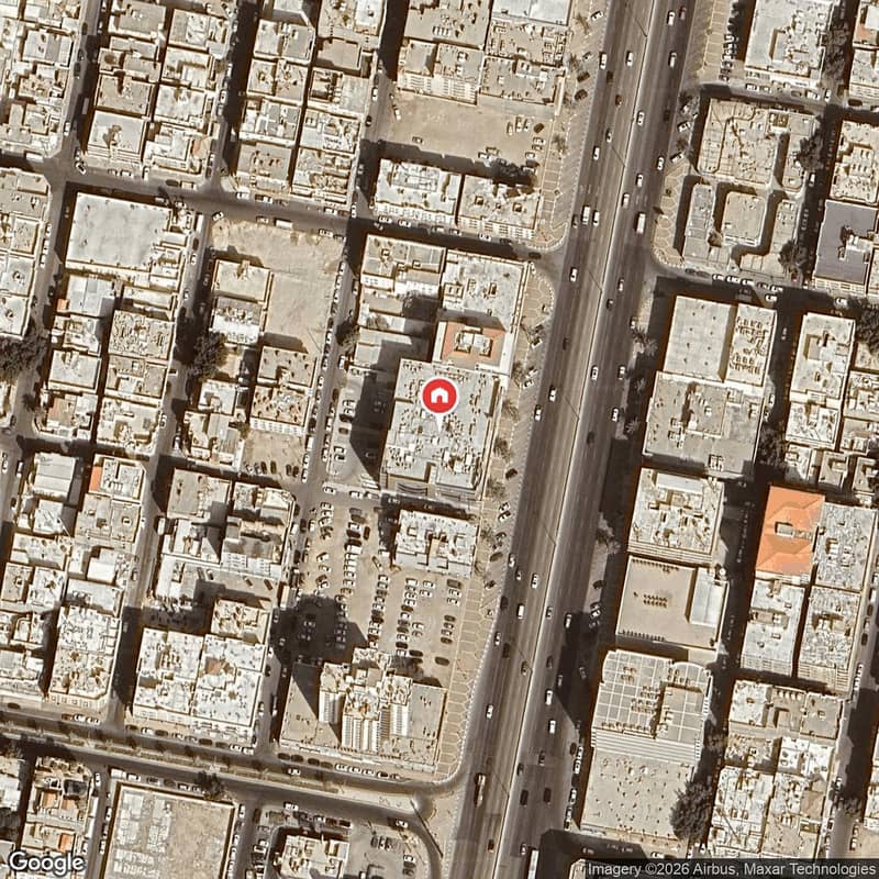office in North Al Khobar, Eastern Province 2