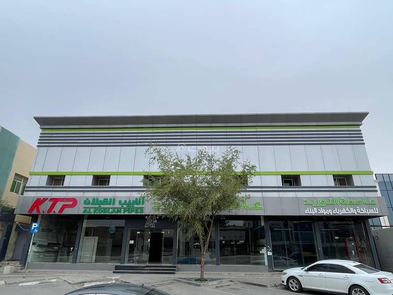 shop in Al Maseef, Riyadh 9