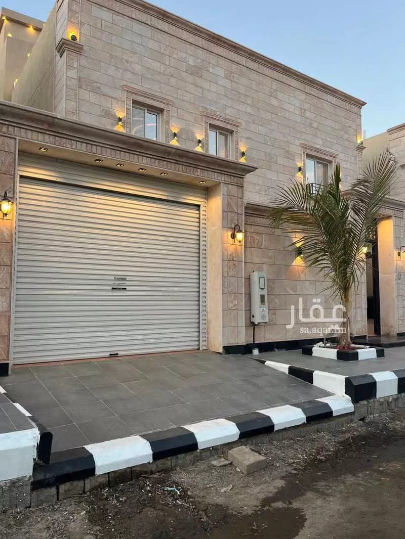 فيلا 10 غرف في الزمرد، جدة 5