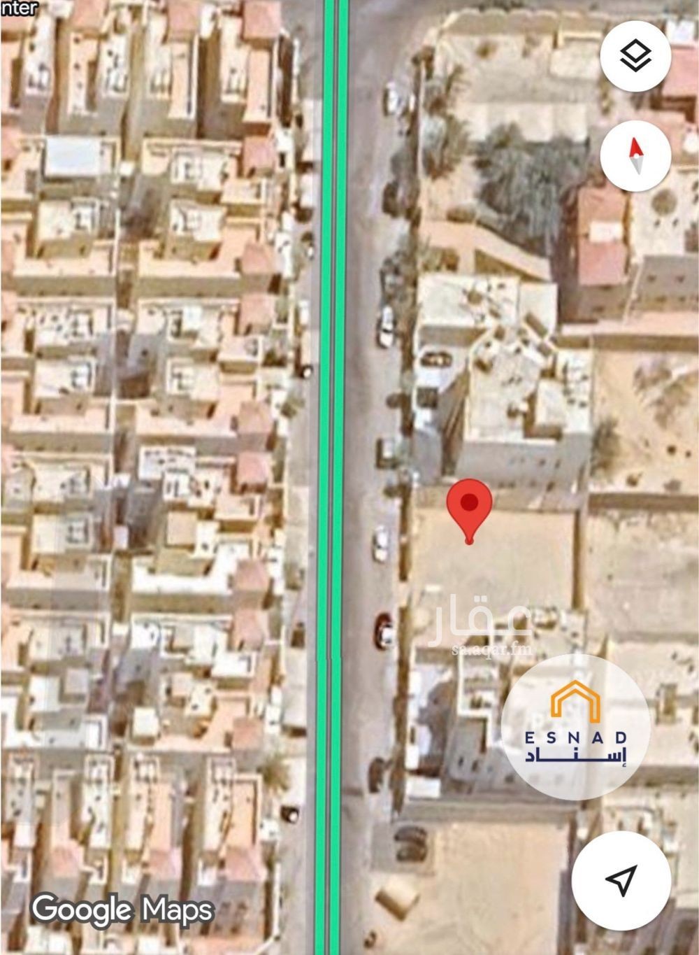 land in Al Fardus, Eastern Province 2