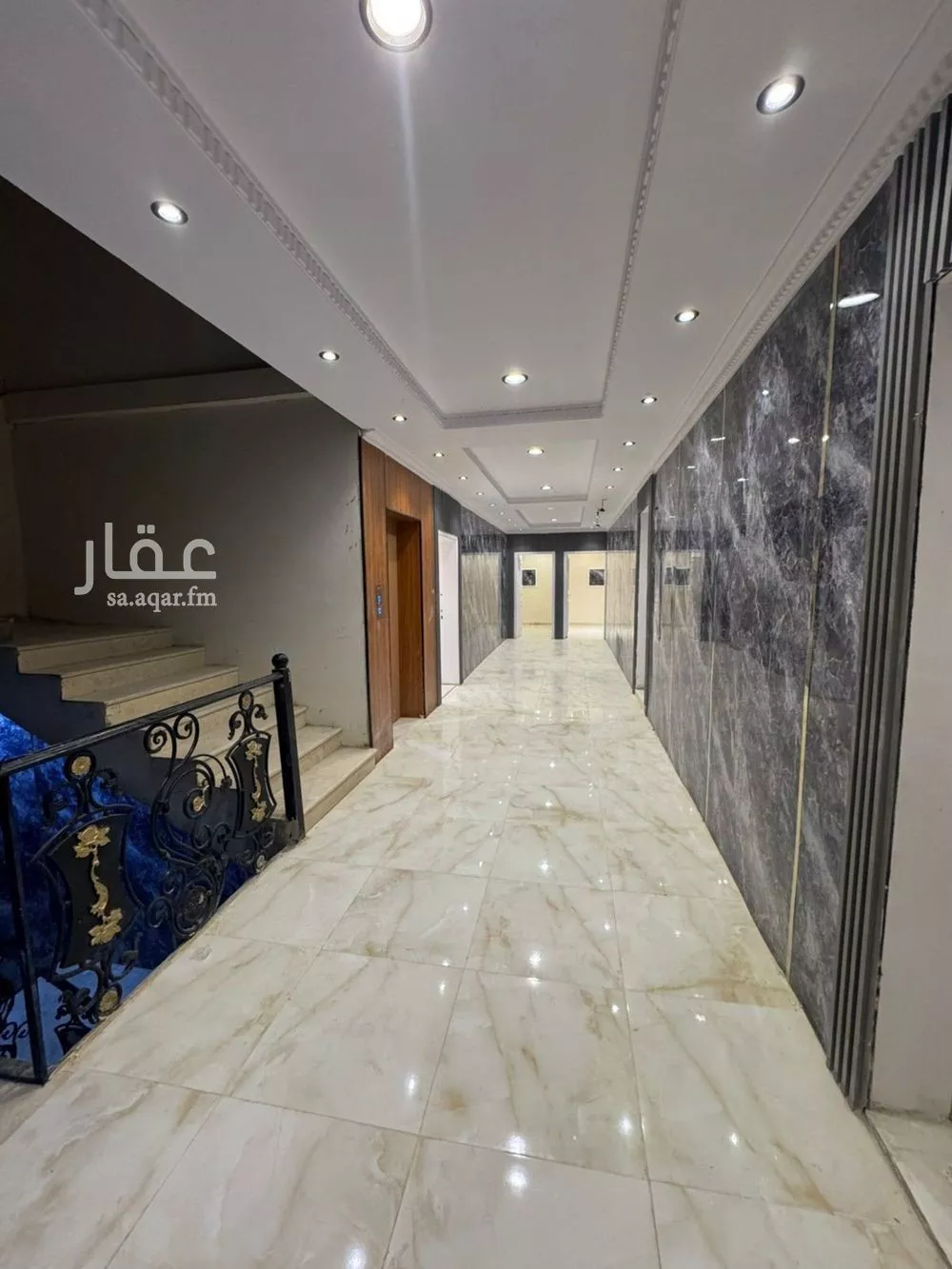 1 bedroom apartment in Qurtubah 12