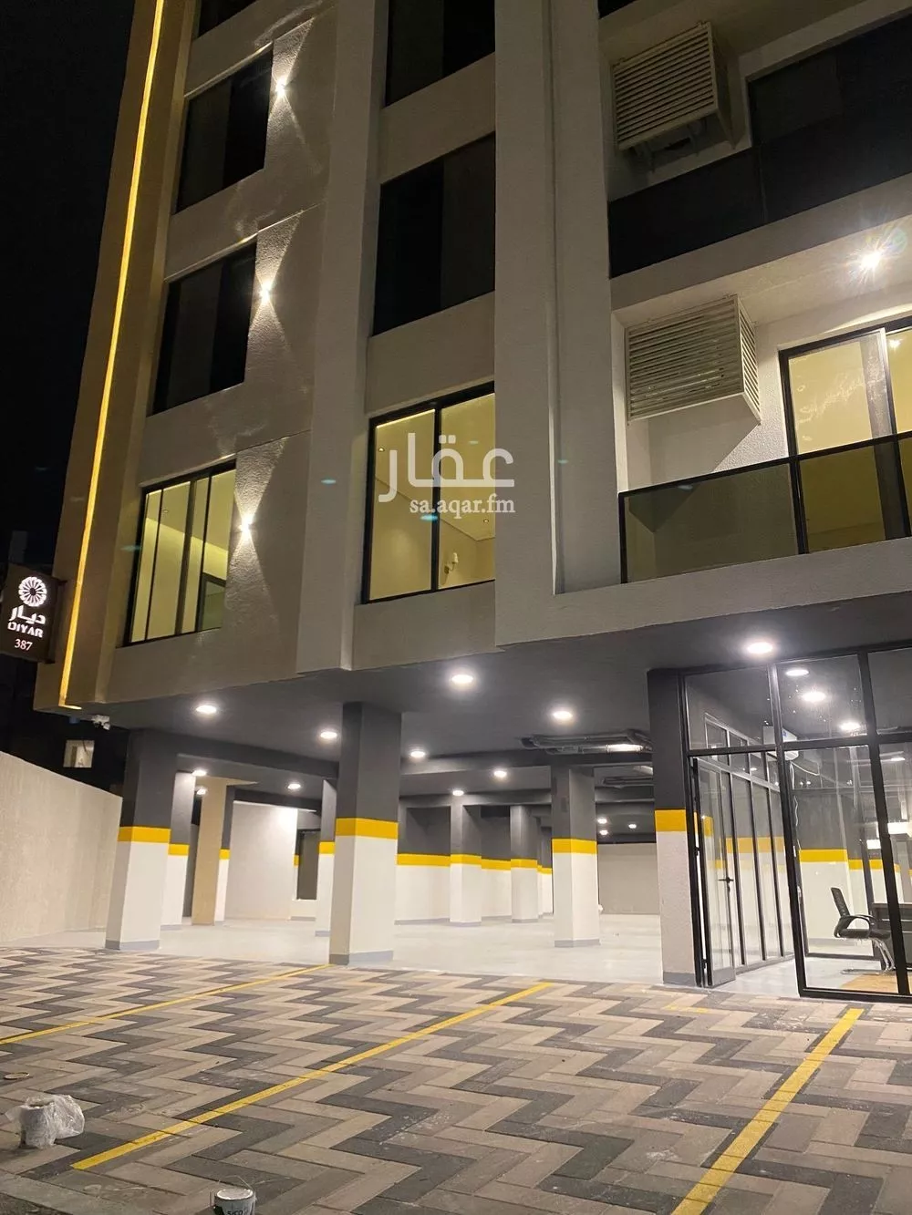5 bedroom apartment in Al Hamra 2