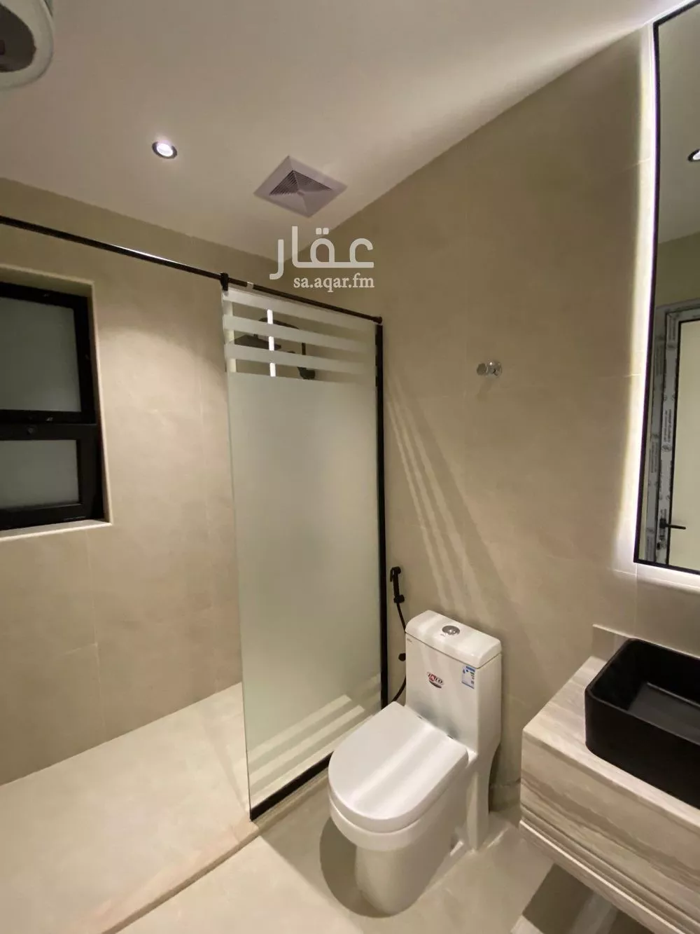 5 bedroom apartment in Al Hamra 7