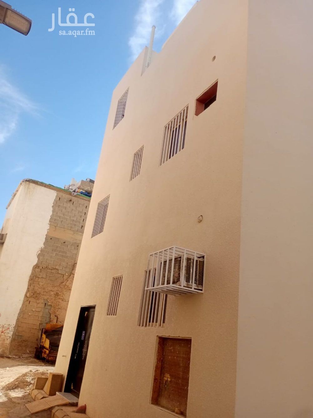 10 bedroom building in Al Shamisy, Riyadh 4