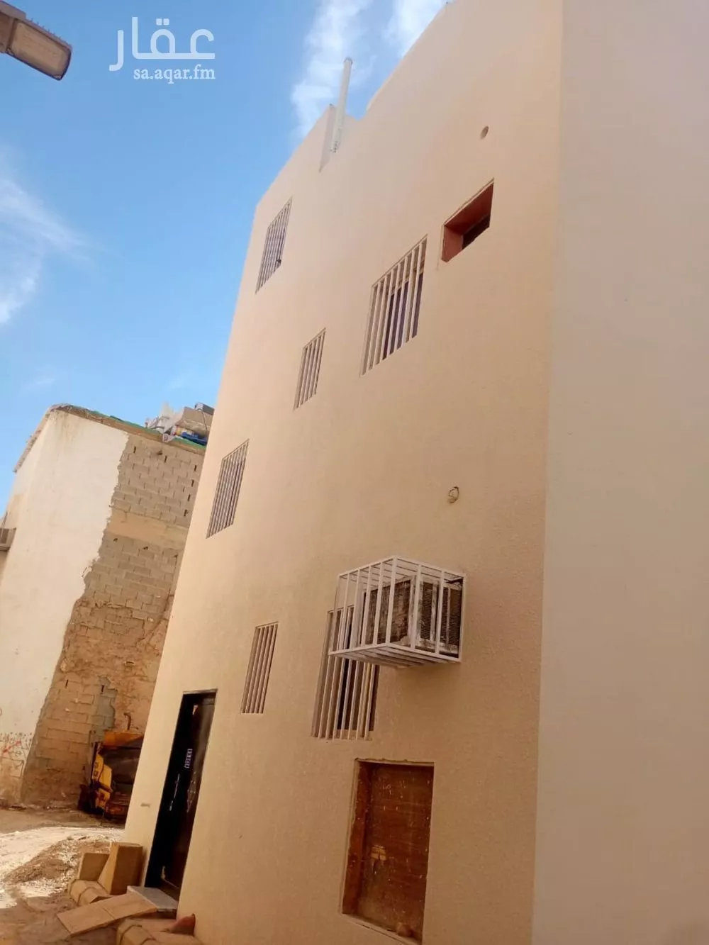 10 bedroom building in Al Shamisy, Riyadh 4