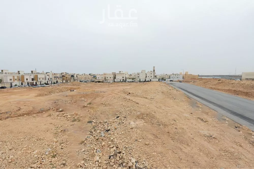 أرض 12995 م² في قرطبة 2