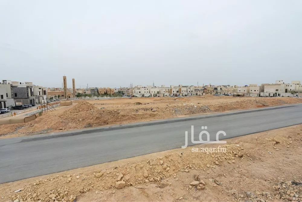 أرض 12995 م² في قرطبة 5