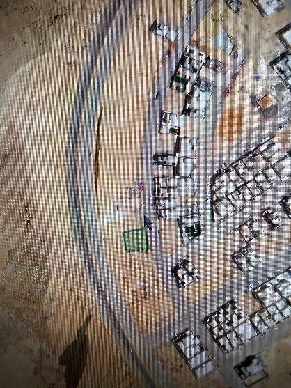 عقار  في المهدية، الرياض 10