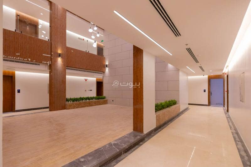 شقة 2 غرف في النرجس، الرياض 16