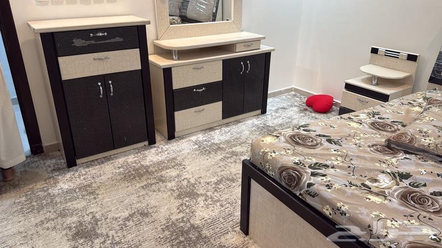 2 bedroom apartment in Tuwaiq 2