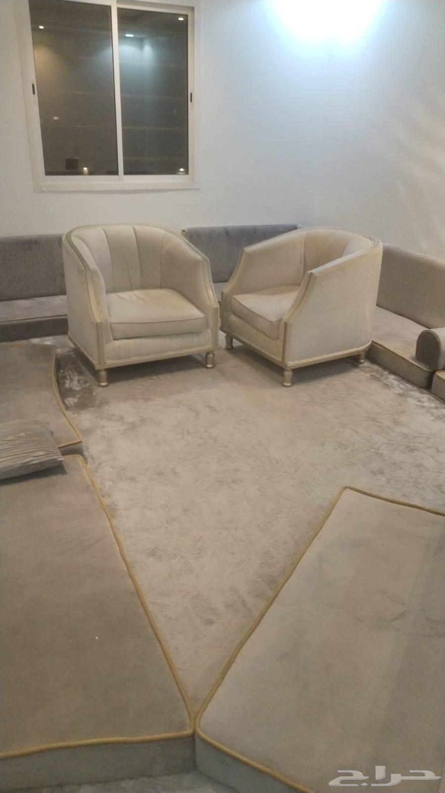 2 bedroom apartment in Tuwaiq 5