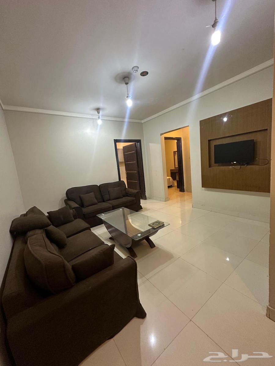 شقة 32 غرف في الفيحاء 4