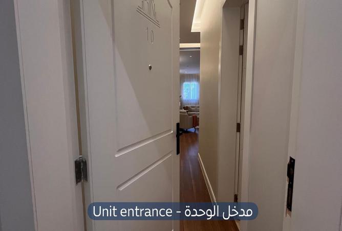 3 bedroom apartment in Al Aridh 2