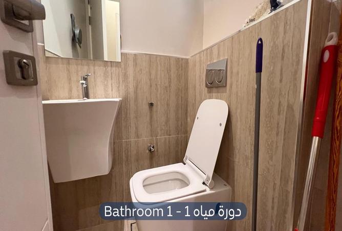 3 bedroom apartment in Al Aridh 3