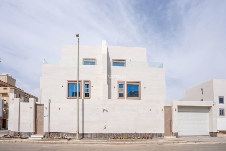 5 bedroom villa in Al Lulu, Jeddah 2