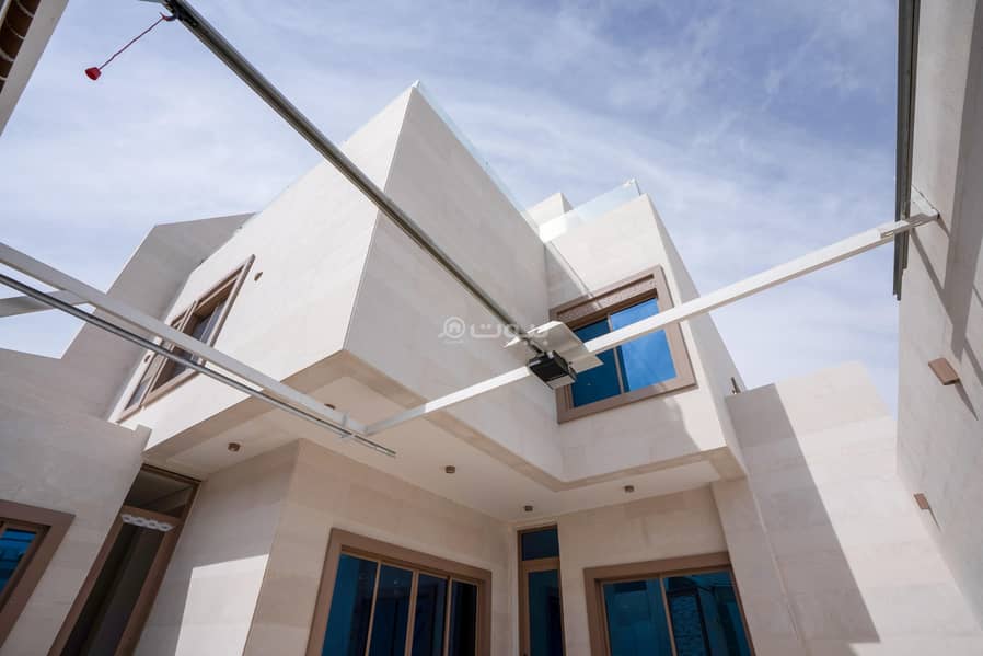 5 bedroom villa in Al Lulu, Jeddah 3