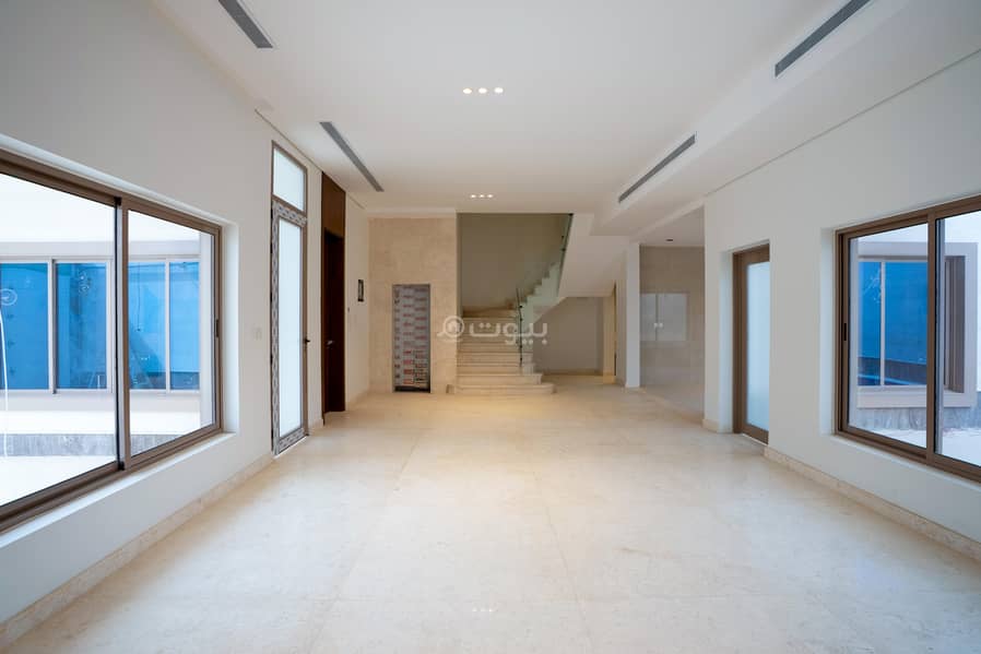 5 bedroom villa in Al Lulu, Jeddah 7