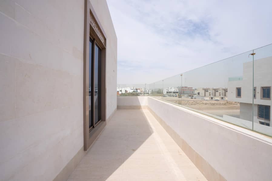 5 bedroom villa in Al Lulu, Jeddah 27