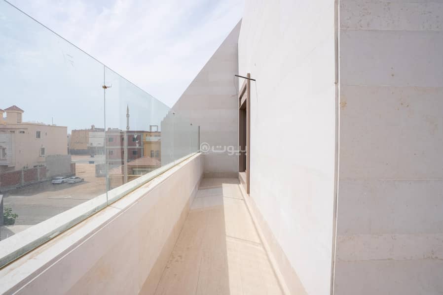 5 bedroom villa in Al Lulu, Jeddah 28