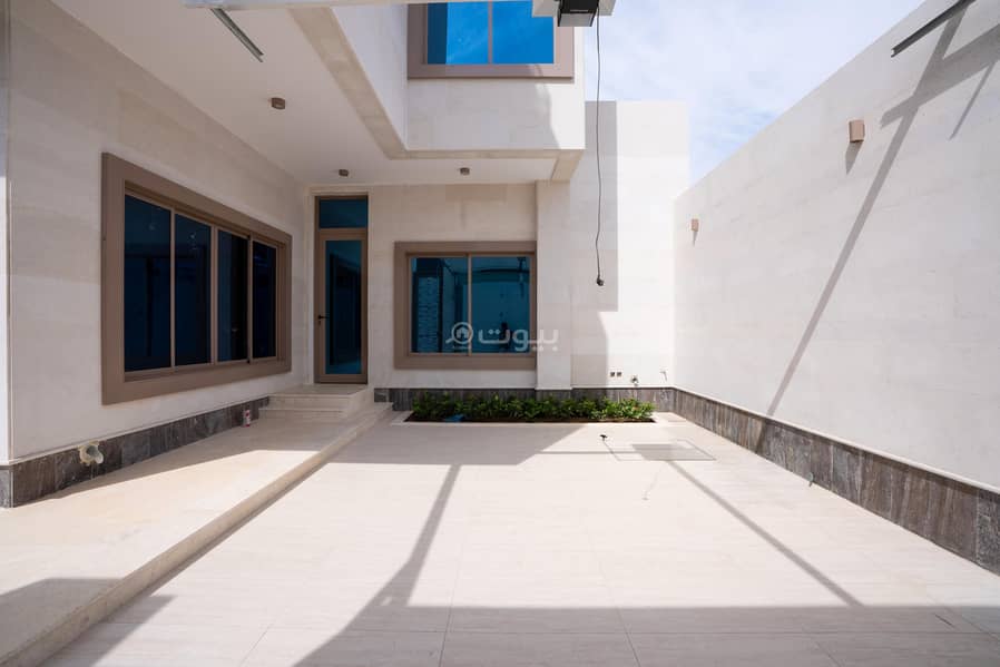 5 bedroom villa in Al Lulu, Jeddah 4