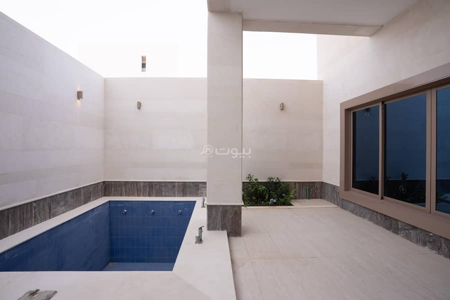 5 bedroom villa in Al Lulu, Jeddah 5
