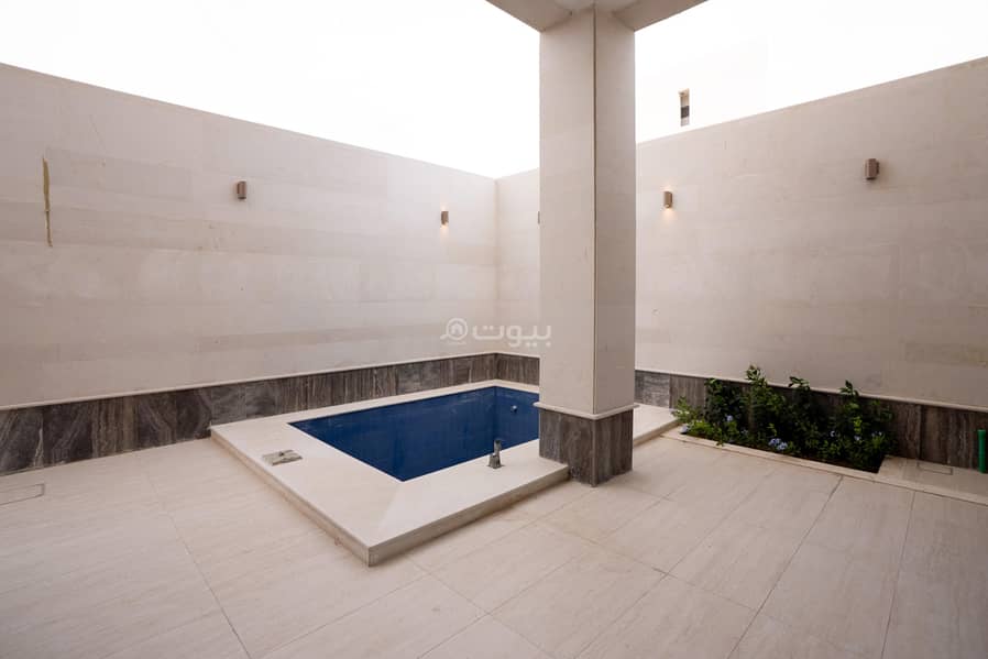 5 bedroom villa in Al Lulu, Jeddah 6