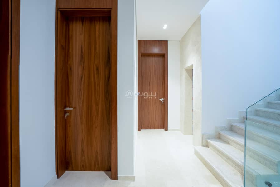 5 bedroom villa in Al Lulu, Jeddah 11