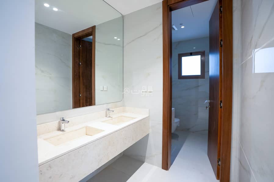 5 bedroom villa in Al Lulu, Jeddah 29