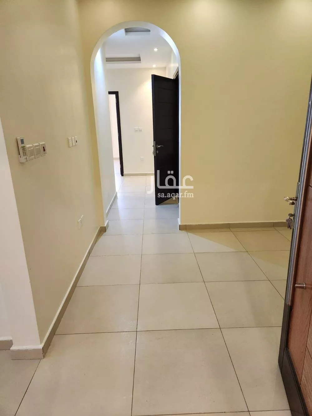 3 bedroom apartment in Al Salamah, Jeddah 12