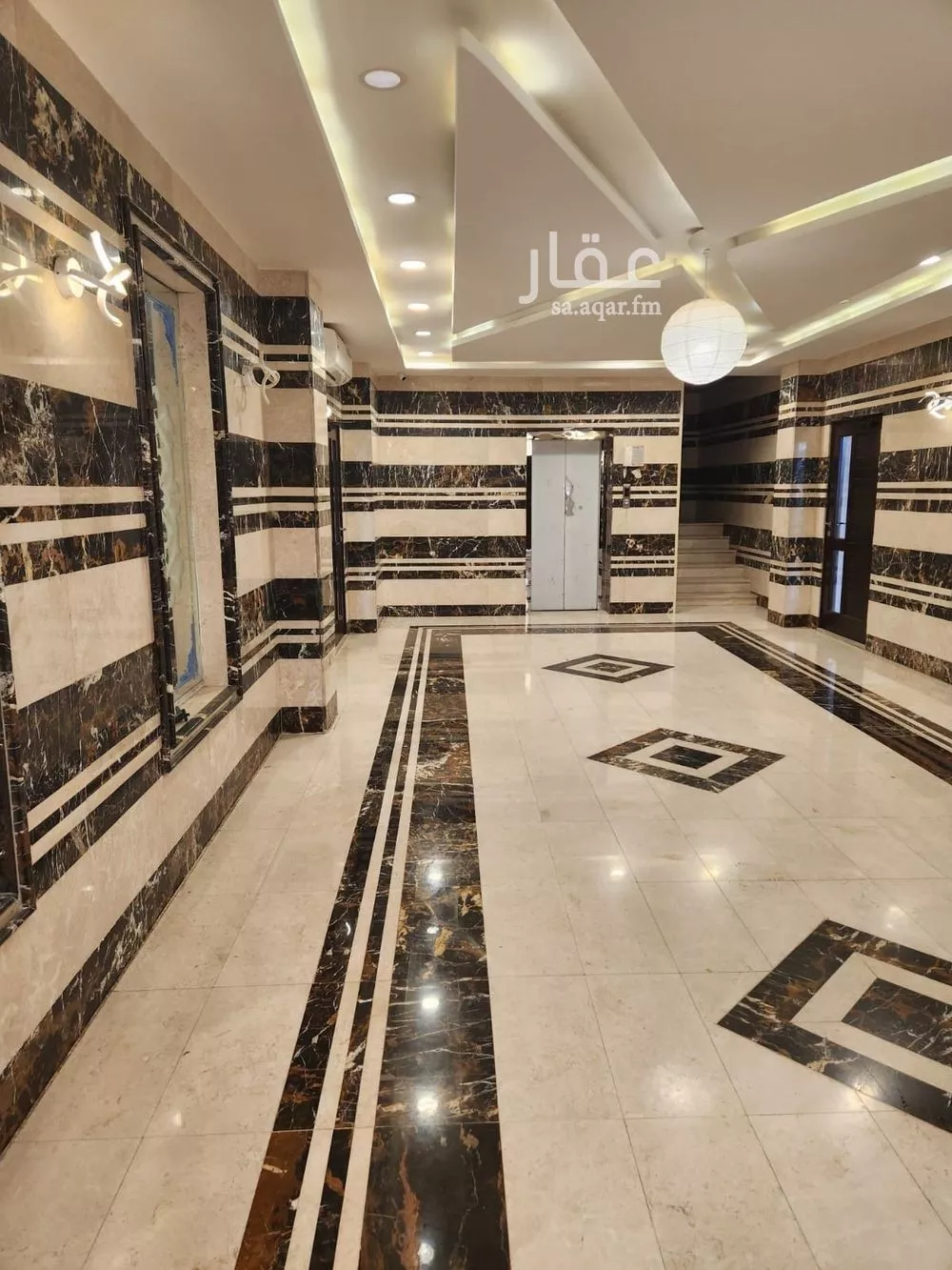 3 bedroom apartment in Al Salamah, Jeddah 4