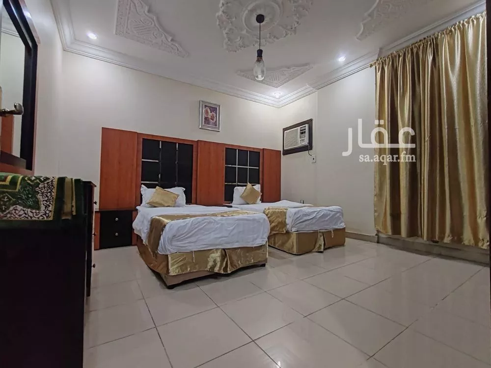 1 bedroom apartment in Al Nuzhah, Jeddah 4