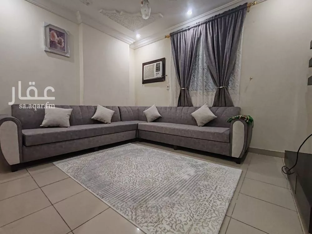 1 bedroom apartment in Al Nuzhah, Jeddah 6