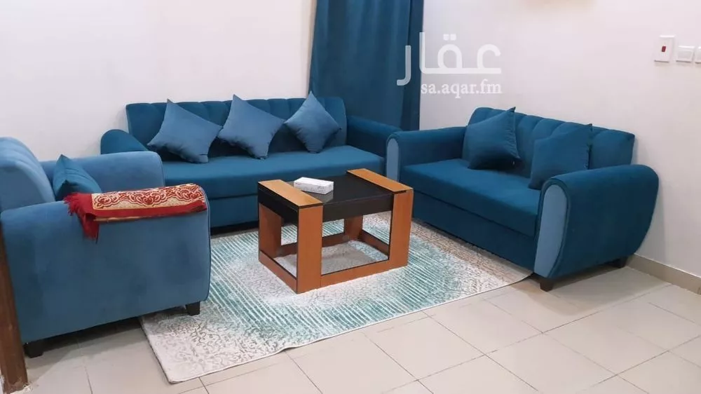 1 bedroom apartment in Al Nuzhah, Jeddah 7