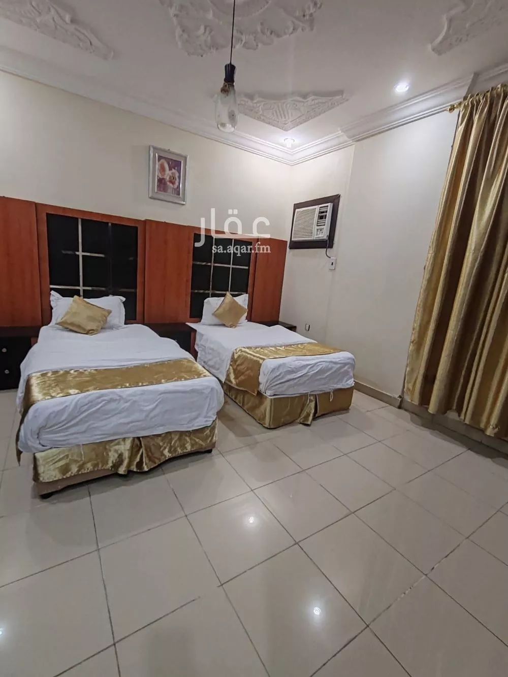 1 bedroom apartment in Al Nuzhah, Jeddah 8