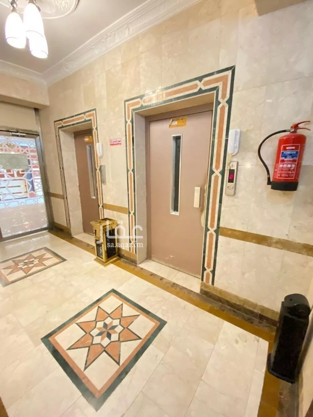 1 bedroom apartment in Al Nuzhah, Jeddah 9