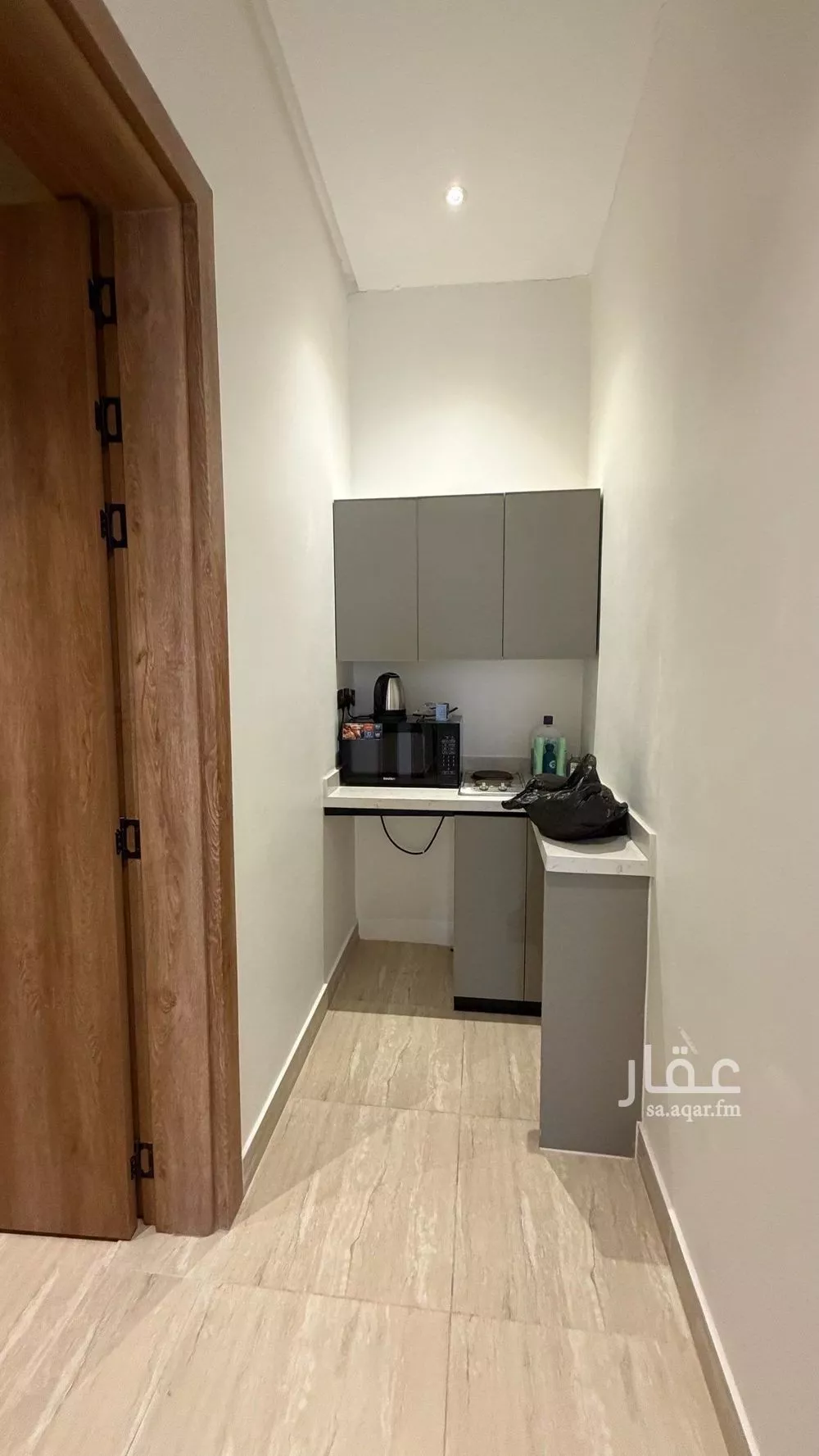 شقة 2 غرف في الرمال، الرياض 14