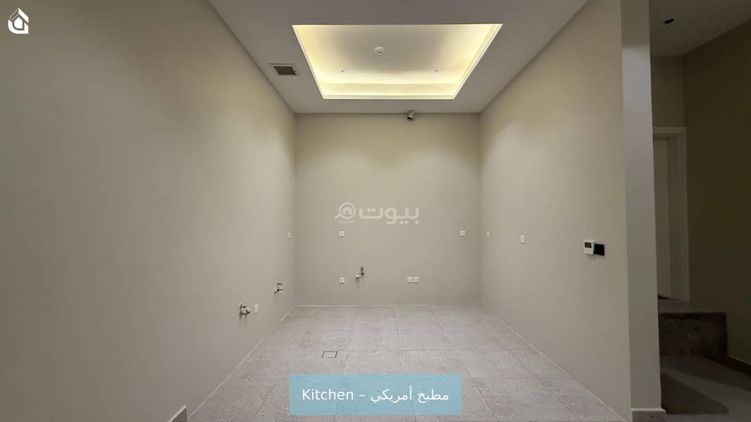 فيلا  في النرجس، الرياض 8