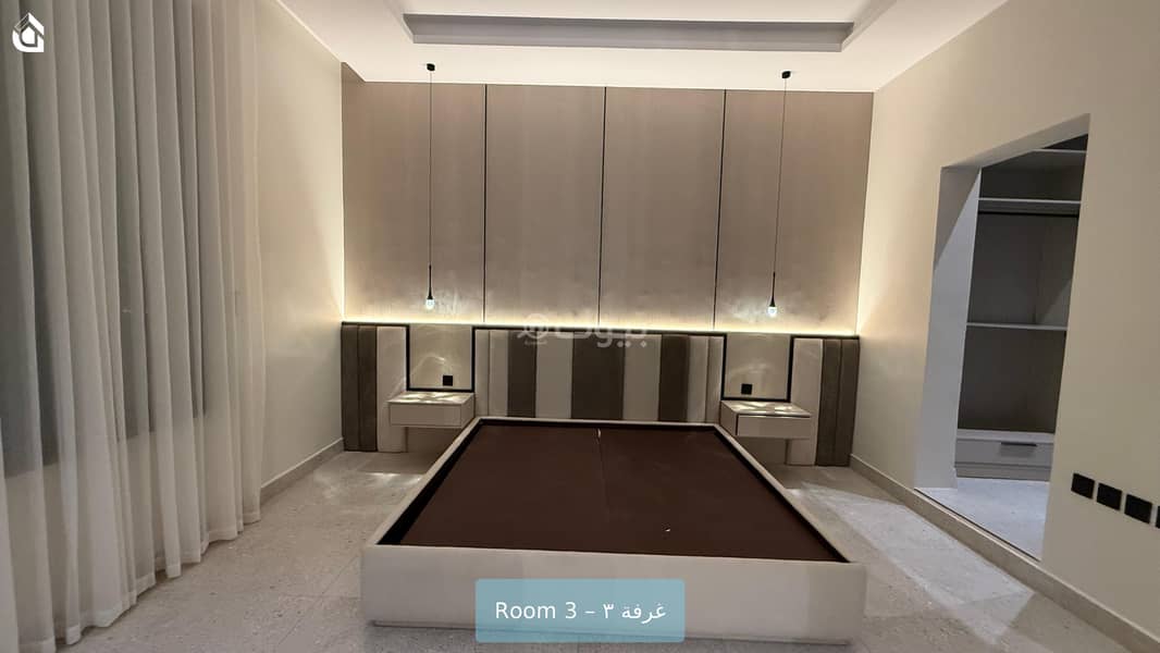فيلا  في النرجس، الرياض 12