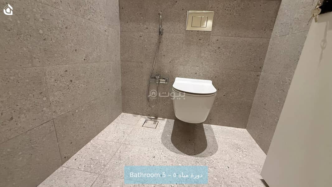 فيلا  في النرجس، الرياض 21