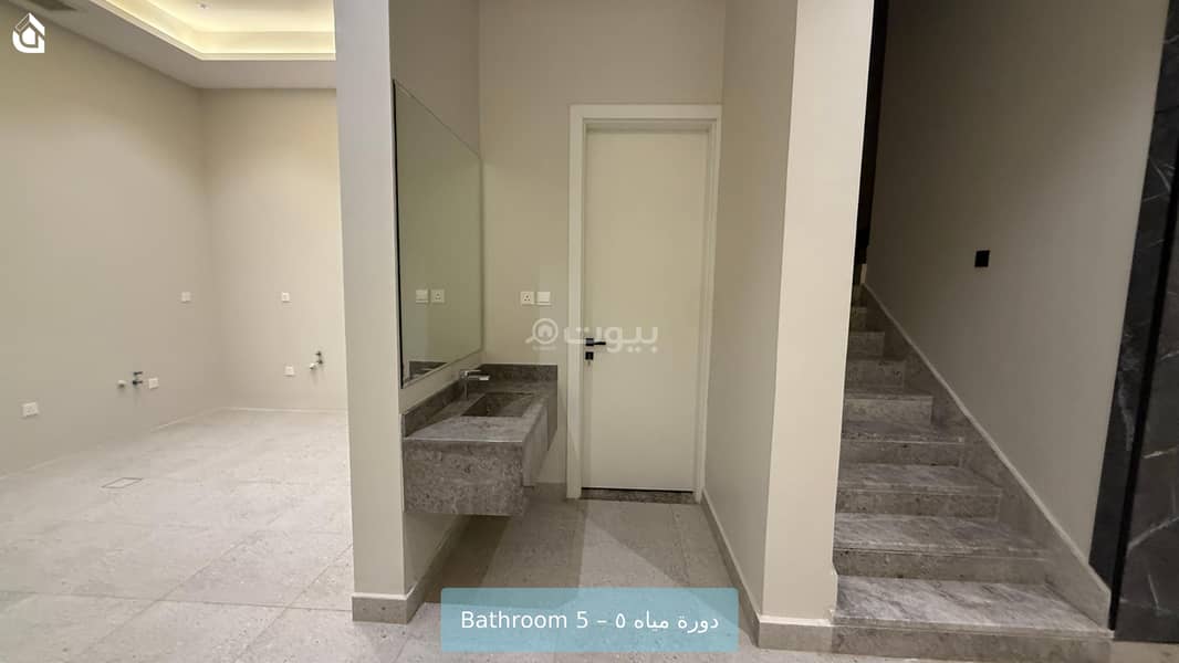 فيلا  في النرجس، الرياض 22