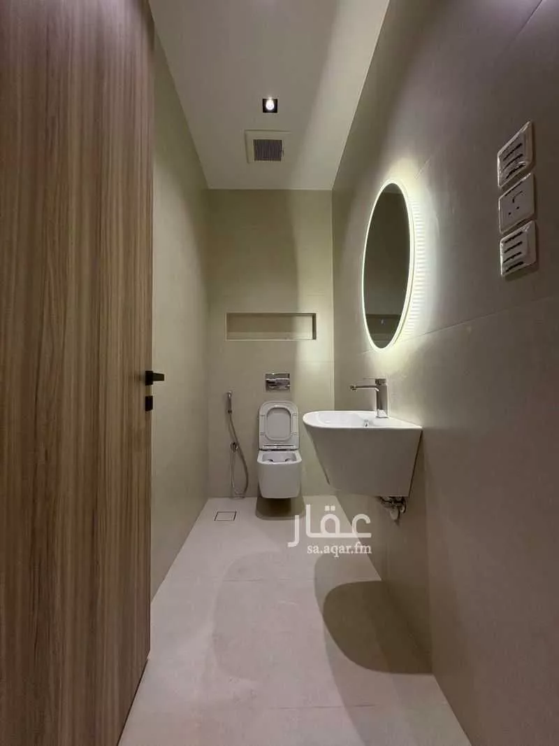 3 bedroom apartment in Al Nazlah Al Sharqiyah, Jeddah 14