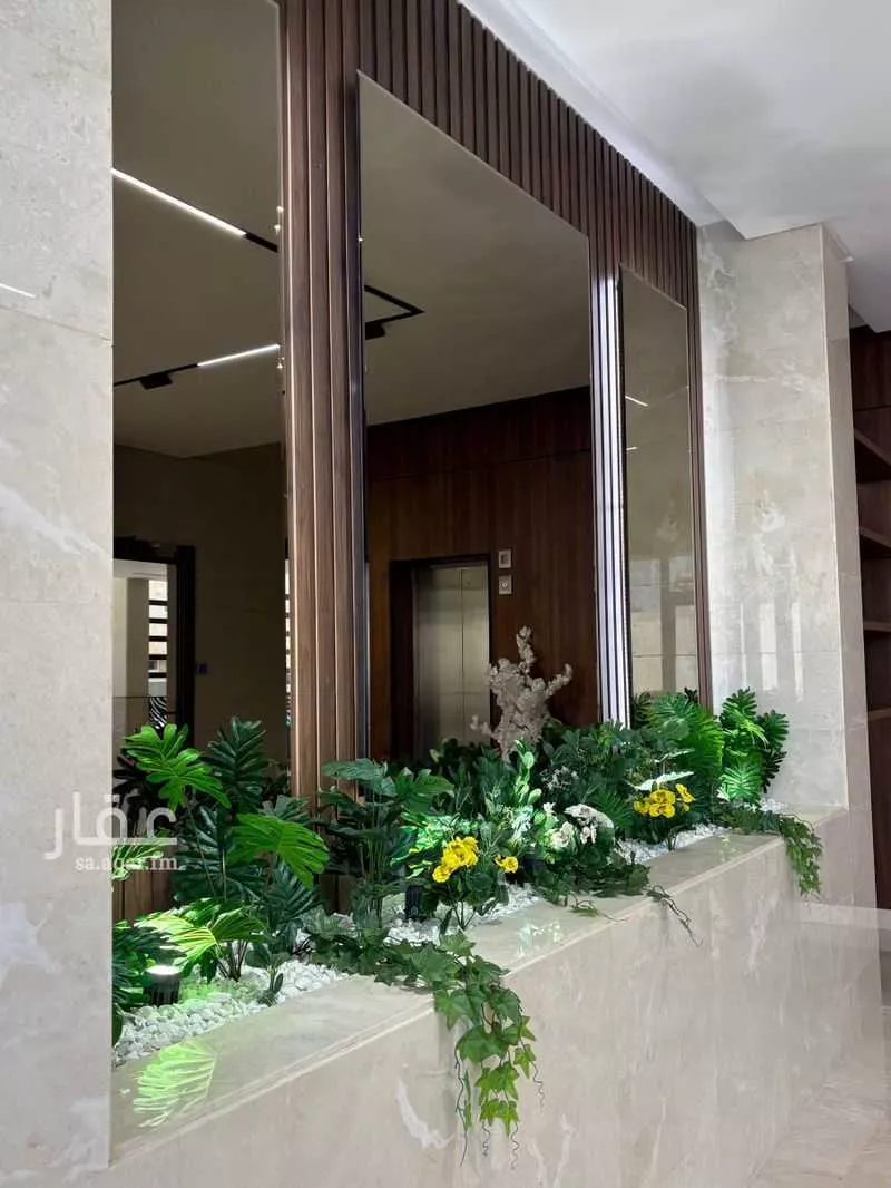 3 bedroom apartment in Al Nazlah Al Sharqiyah, Jeddah 4