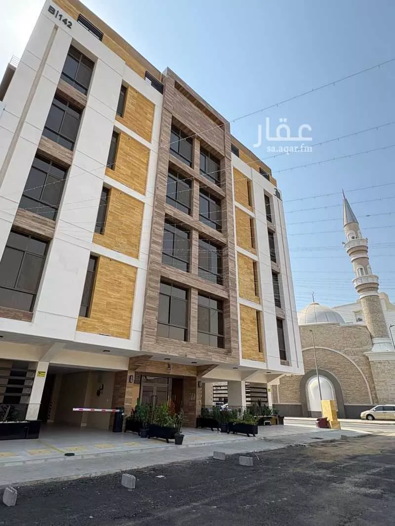 3 bedroom apartment in Al Nazlah Al Sharqiyah, Jeddah 6
