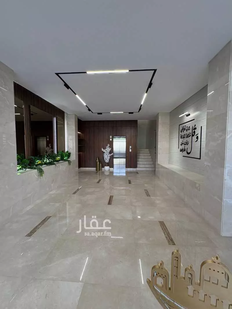 3 bedroom apartment in Al Nazlah Al Sharqiyah, Jeddah 7