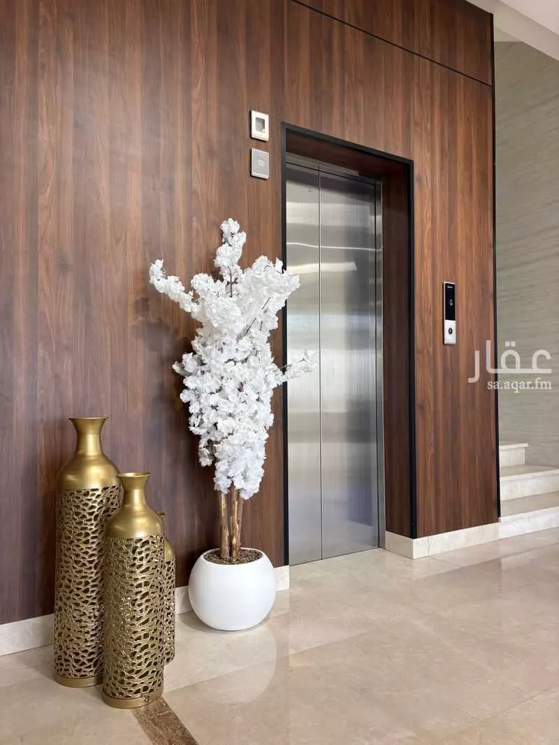 3 bedroom apartment in Al Nazlah Al Sharqiyah, Jeddah 8