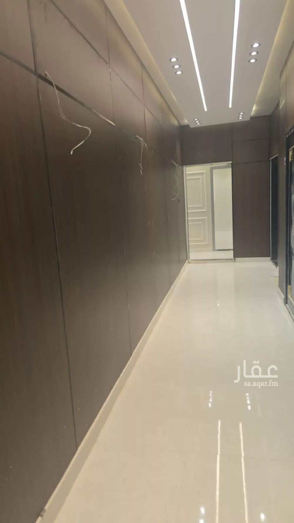 1 bedroom apartment in King Faisal 13