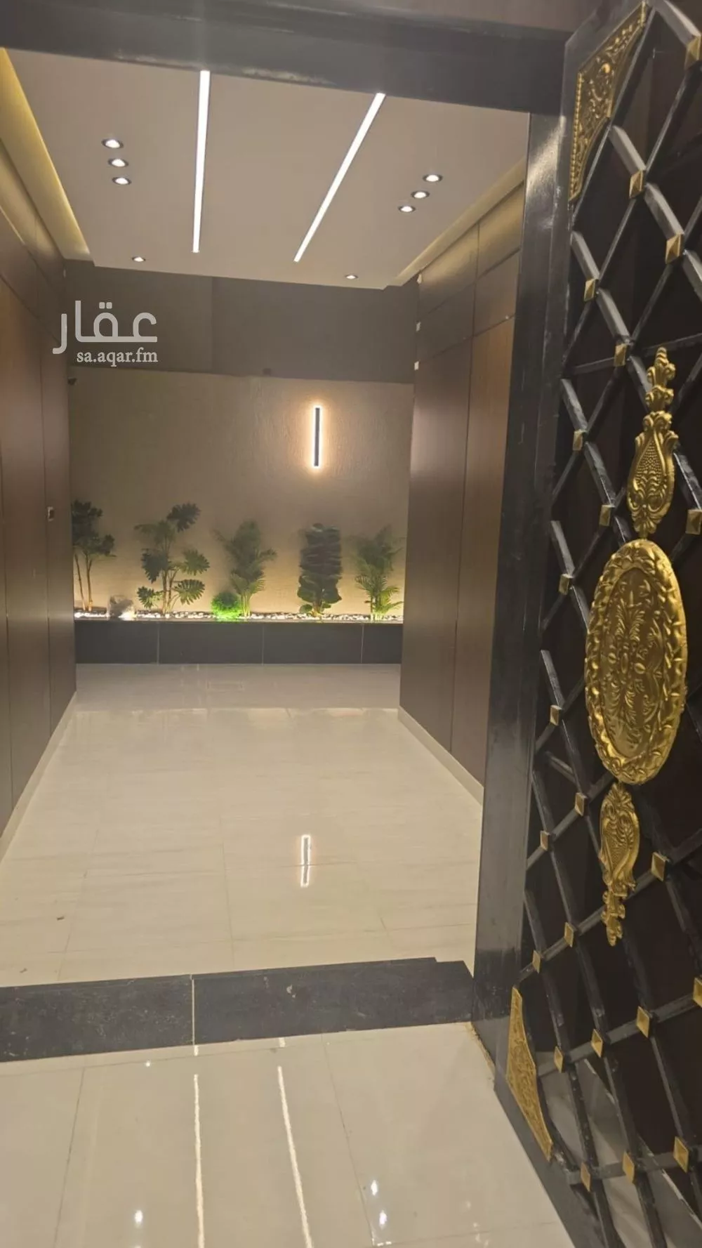 1 bedroom apartment in King Faisal 15